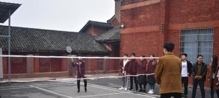 衡阳中蓝航空科技学校