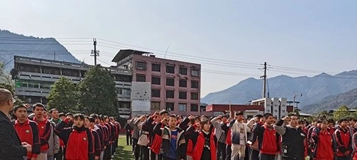 四川旺苍普济中学2022年报名条件、招生要求、招生对象