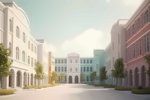 武汉工程大学继续教育学院动画专业全日制自考助学班