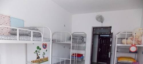 太原信息技术学校