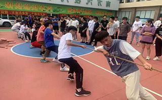 南方汽修学校