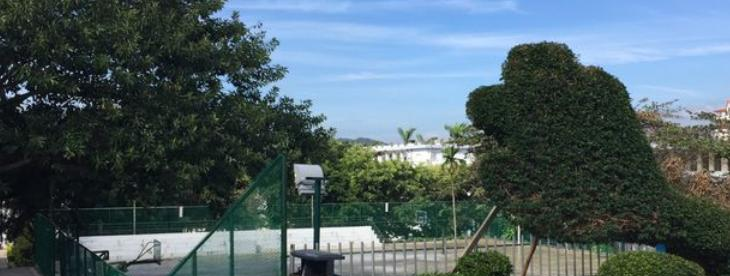海南省农垦实验中学