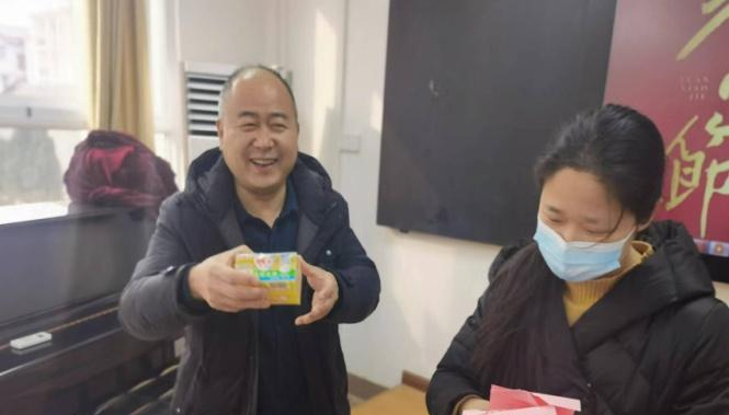 南阳经济贸易学校