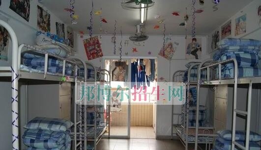 贵阳市城乡建设学校