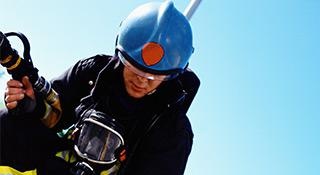 消防维保、检测、设计、评估及消防安全管理员