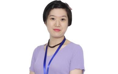 西安东佳日语老师王雁