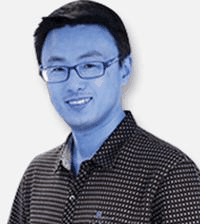 工程管理专业博士李玉龙 老师