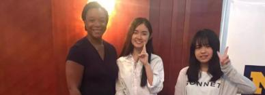 南宁二中国际部