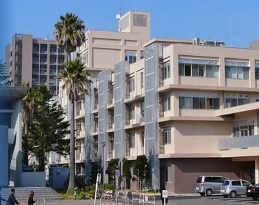 长崎大学