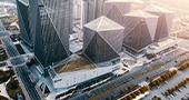 土建模型
