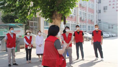 郑州经济贸易学校