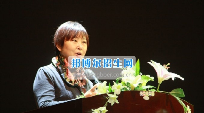 贵阳幼儿师范学校