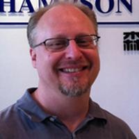 Stephen Kolter