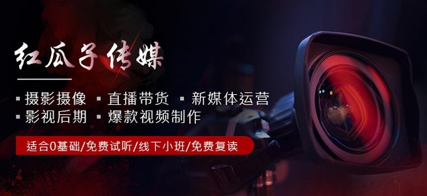 深圳红瓜子传媒机构