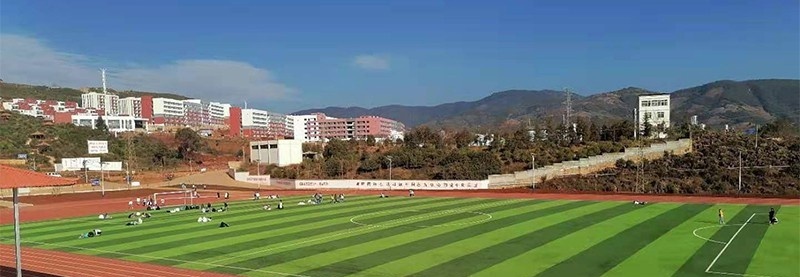 江门高级技工学校2022年网站