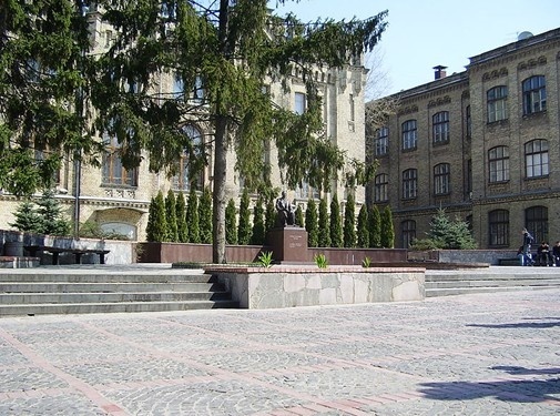 乌克兰国立技术大学