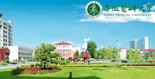 安徽医科大学
