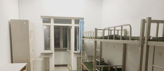 秦皇岛市燕海科技职业学校