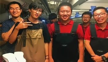 上海铭远国际高中STEM课程有什么特色？