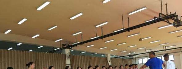 苏州市体育运动学校