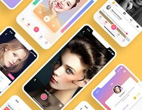 移动端商业项目案例解析