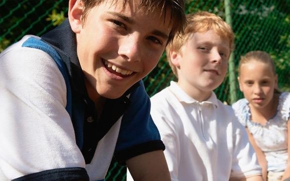 《约翰·杜威青少年生存营》课程特色