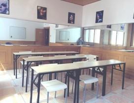 北京凯瑞化妆摄影学院 
