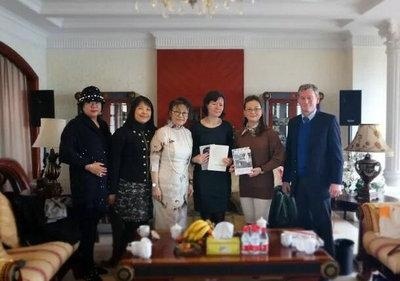 中加枫华国际学校马术教育:懂国际理念更懂素质培养