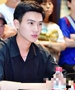 西安百成星尚模特空乘培训-王旭鹏
