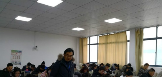江苏财经职业技术学院单招2020年单独招生报名条件、招生要求、招生对象