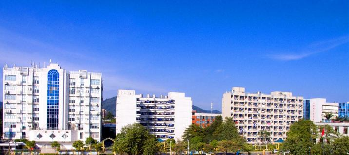 西安市机电职业技术学校