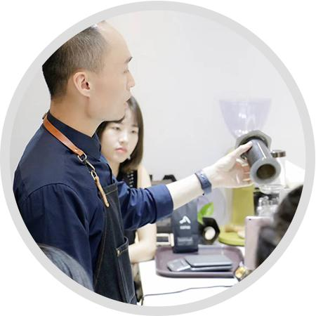 上海静安区烹饪培训到哪里