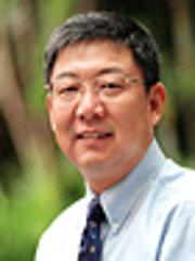 李清泉 校长 党委副书记