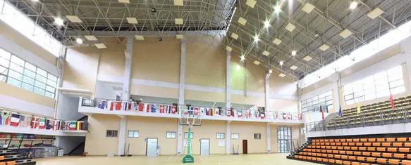 重庆耀中国际学校小学部