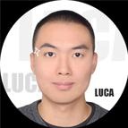 Luca老师