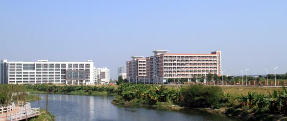 广东行政职业学院怎么样、好不好