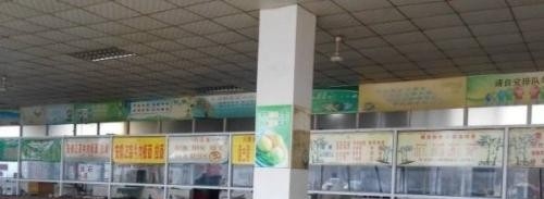 霍州技工学校宿舍条件