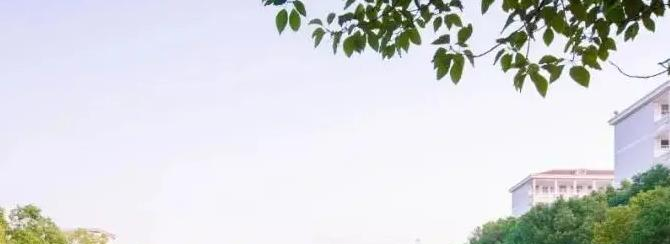 安吉上墅私立高级中学2022年录取分数线