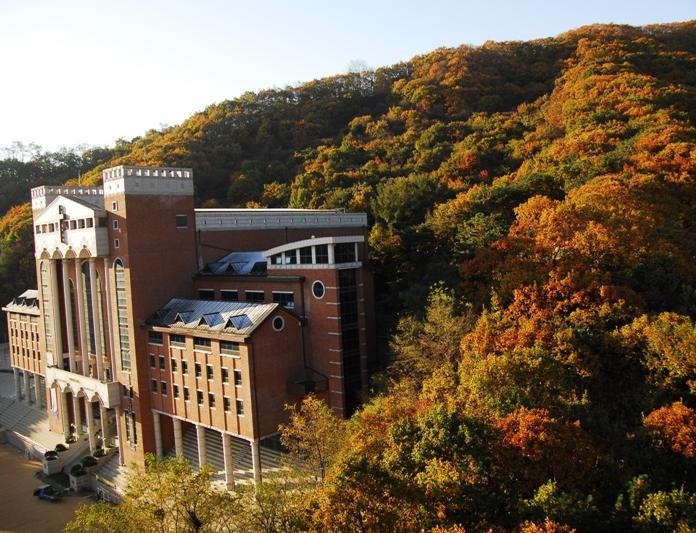 圣洁大学