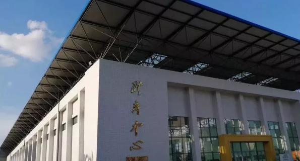 江门职业技术学院网站