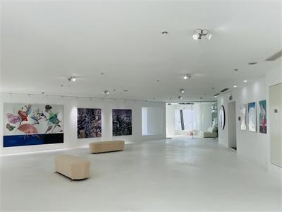 杭州因涂国际艺术中心