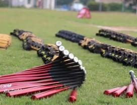 深圳红鹿棒球国际学院