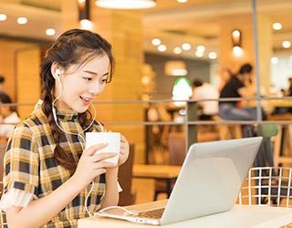 个性多屏学习