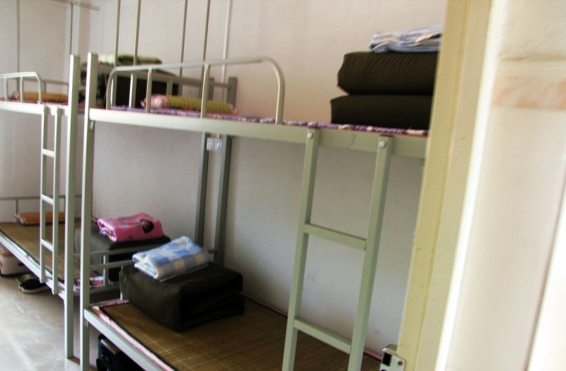 四川省仁寿县第五高级职业中学