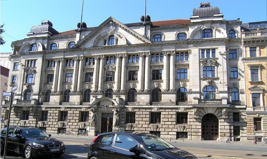 莱比锡音乐和戏剧学院