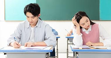 199管综专业备考考生