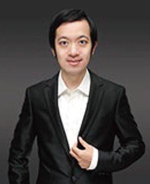 陈捷