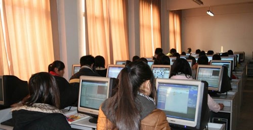 广安理工职业技术学校