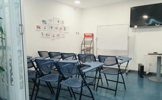 南京智赢英语培训