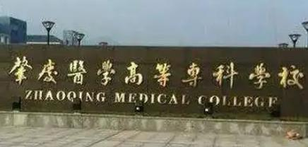 肇庆医学高等专科学校是大专还是中专(肇庆医学高等专科学校)